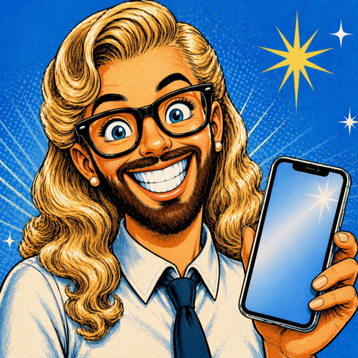 AppyClean For iPhone icon